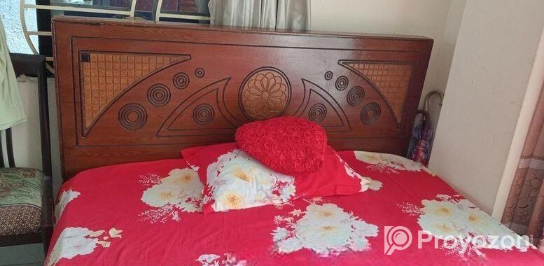 খাট বিক্রি করা হবে