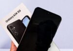 Samsung Galaxy A34 Malaysian (Used)