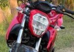 Suzuki Gixxer ABS 2022