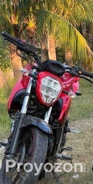 Suzuki Gixxer ABS 2022