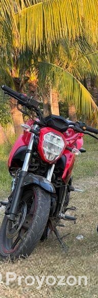 Suzuki Gixxer ABS 2022