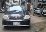 Toyota Fielder X 2003