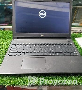 Core i3,5th Gen 8GB Ram 80GB SSD 500GB HDD