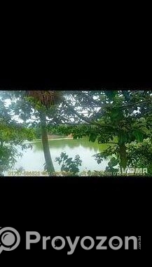 সস্তা দামে জমি বিক্রি হবে।