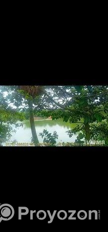 সস্তা দামে জমি বিক্রি হবে।