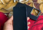 Infinix Smart 9 hd 4-128 (Used)