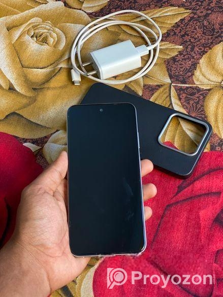 Infinix Smart 9 hd 4-128 (Used)