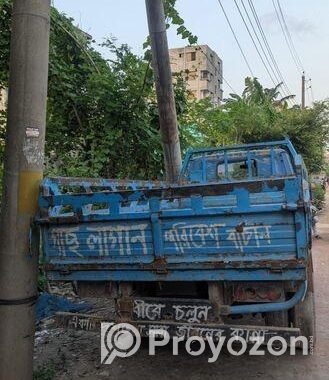Jmc Truck Sell 2018