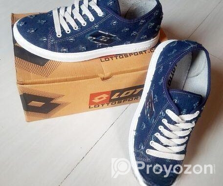 Lotto (লোটো) Sneakers (স্নিকার)