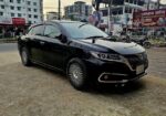 Toyota Allion A15 2011