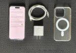 Apple iPhone 14 Pro Physical Dual SIM (Used)