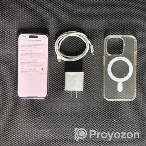 Apple iPhone 14 Pro Physical Dual SIM (Used)