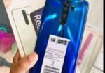 Xiaomi Redmi Note 8 Pro  8/256 GB NEW  (New)