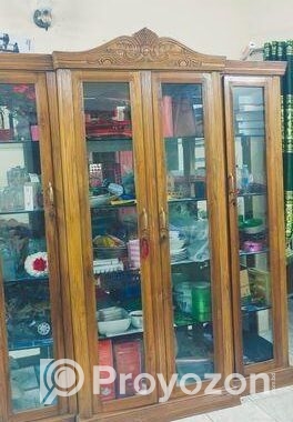 Chittagong Wood Showcase