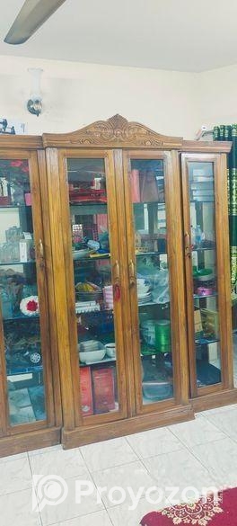 Chittagong Wood Showcase