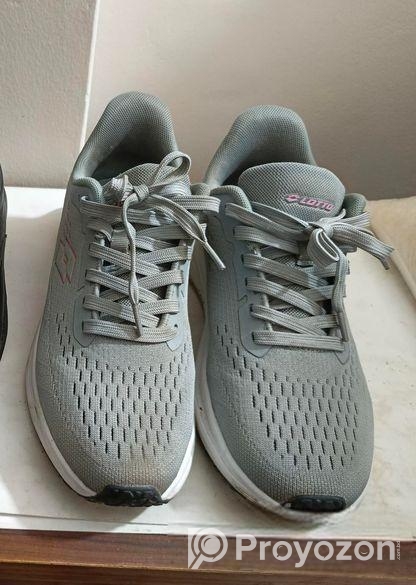 Lotto Shoe Sneakers