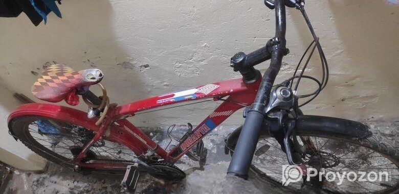 Gear Bicycle For Sale