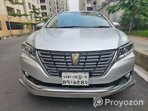 Toyota Premio FL 2018