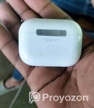 Airpods Pro