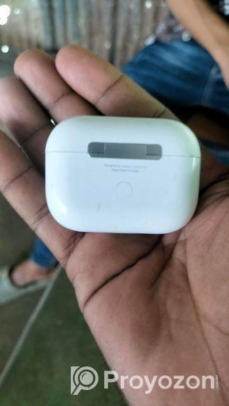 Airpods Pro