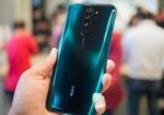 Xiaomi Redmi Note 8 Pro 8/256 GB NEW (New)