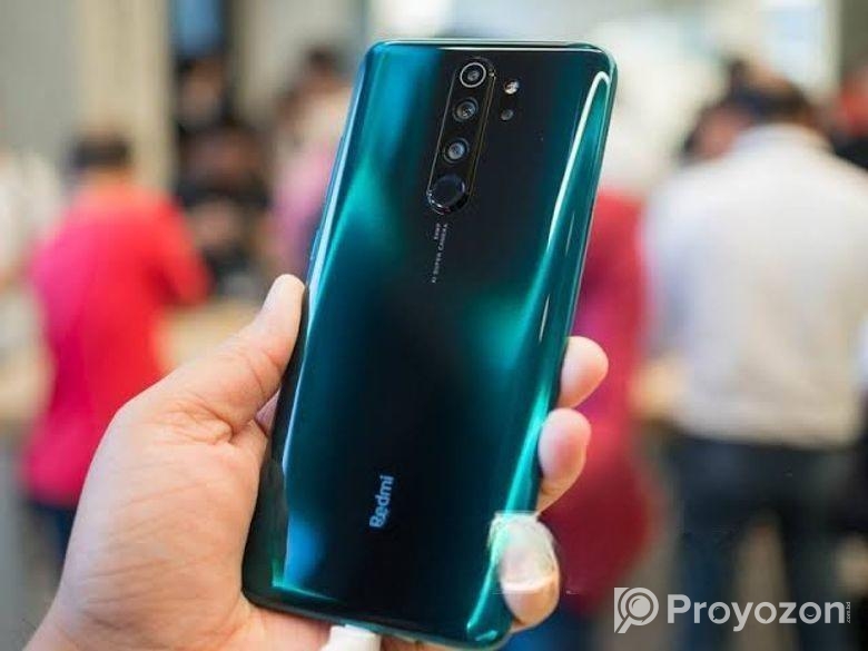 Xiaomi Redmi Note 8 Pro 8/256 GB NEW (New)