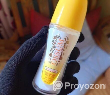 ossum roll on authentic product