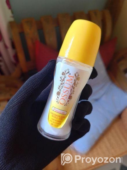 ossum roll on authentic product