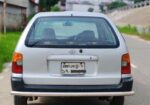 Toyota Wagon 100 1500 cc original 1999