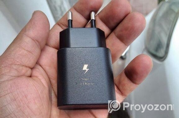 Sell Super Fast Charger