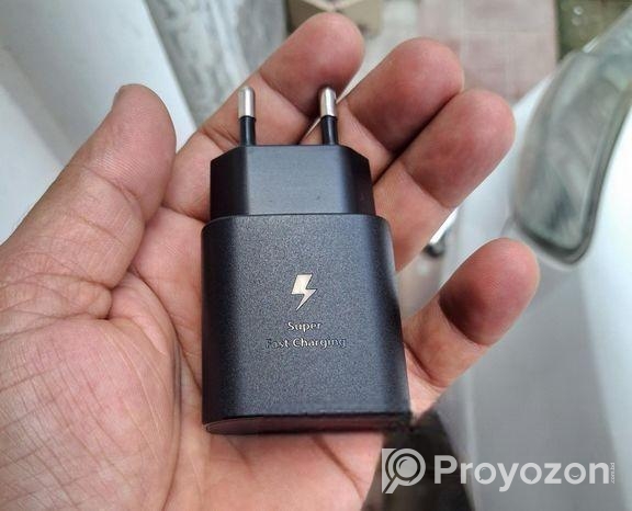 Sell Super Fast Charger