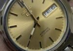 Seiko 5 Automatic (7s26)