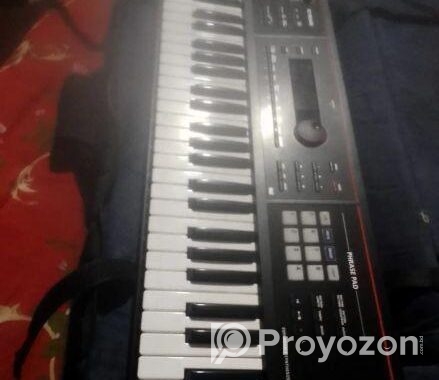 Roland Xps 30