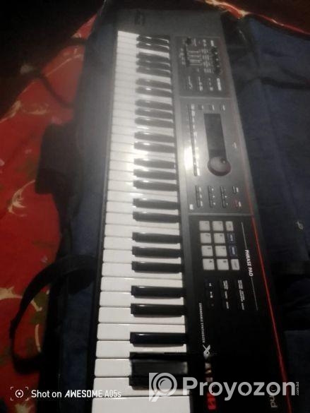 Roland Xps 30