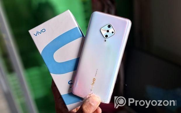 Vivo S1 Pro FRESH ৮জিবি//128জিবি (Used)