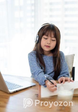 A-Level Home Tutor Available @ Mirpur | Cantonment