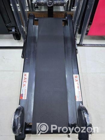 simple best quality manual treadmill 3 in 1
