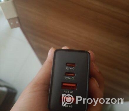 Mobile charger 67watt