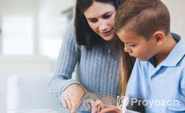 Expert Home Tutor Available @ Kafrul