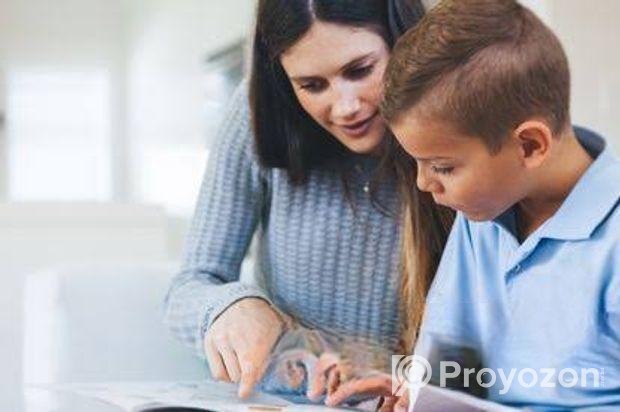 Expert Home Tutor Available @ Kafrul