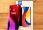 Vivo Y95 6/128 জিবি💫নতুন💫 (New)