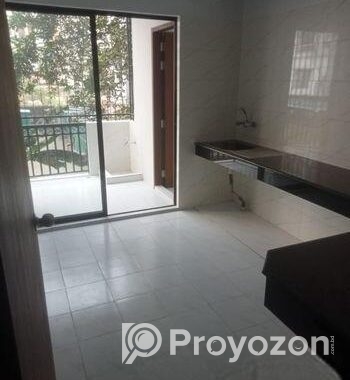 Brand New Apartment Sale at Bashundhara Block- C