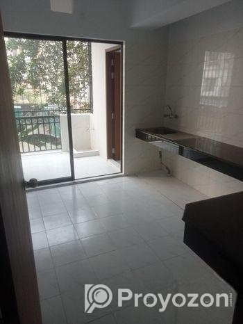 Brand New Apartment Sale at Bashundhara Block- C