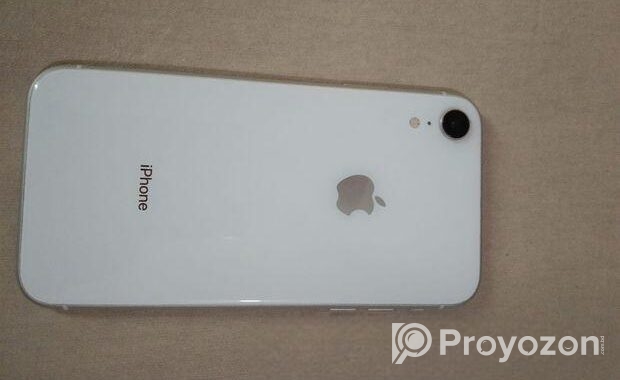 Apple iPhone XR (Used)