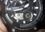 Casio Telememo 30