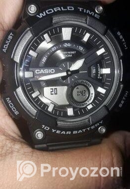 Casio Telememo 30