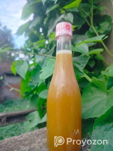 100% পিওর মধু