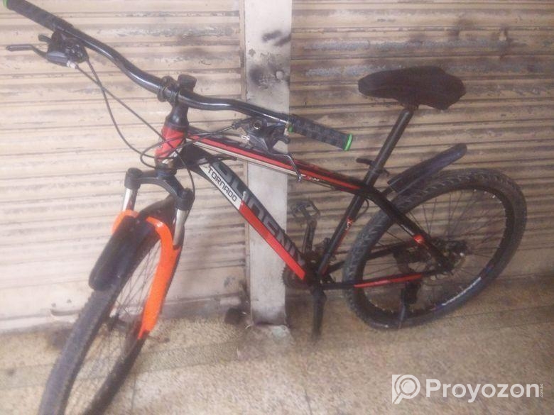 বাইসাইকেল গিয়ার -২৬” বিক্রি হবে