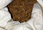 শুকনা হলুদ