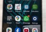 Samsung Galaxy M12 . (Used)